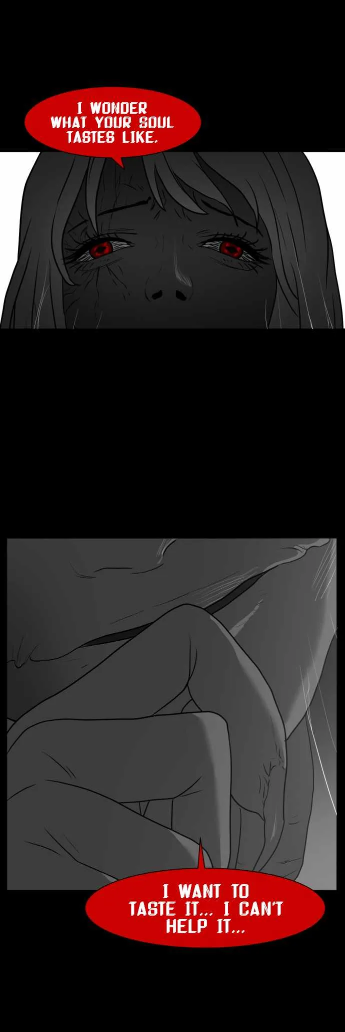 Prey Chapter 46 page 40