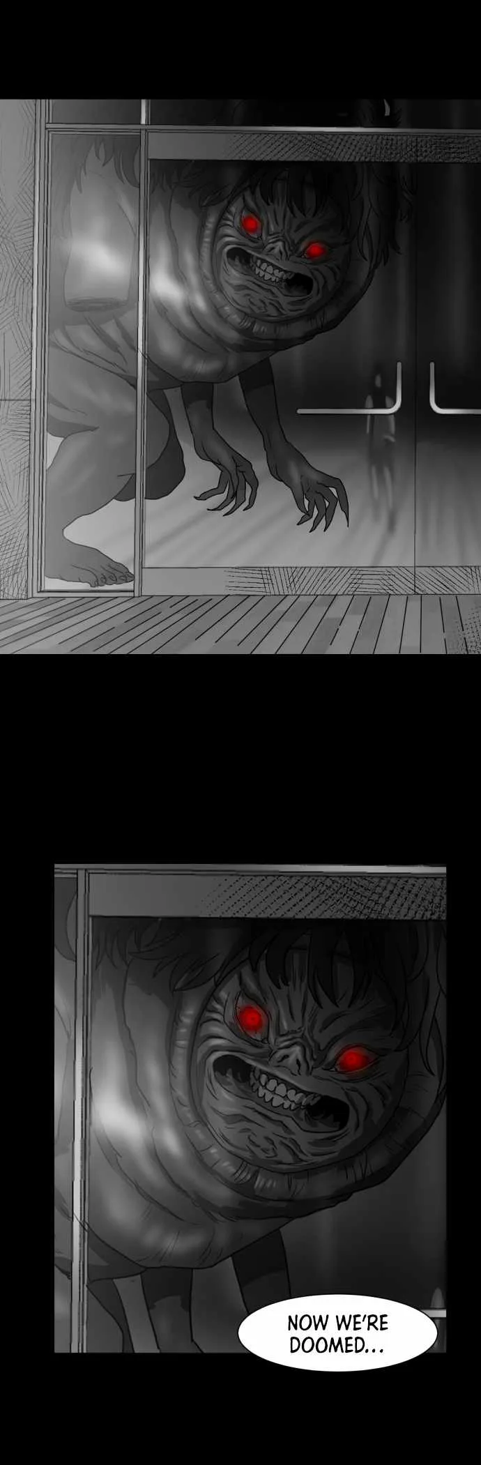 Prey Chapter 47 page 1