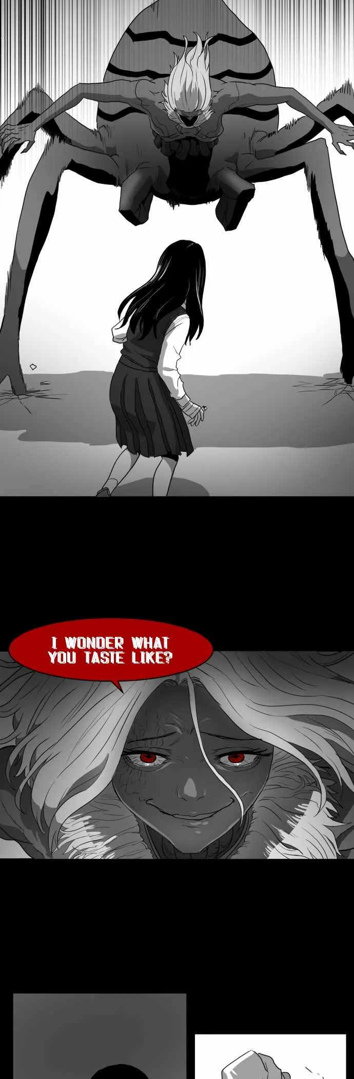 Prey Chapter 47 page 4