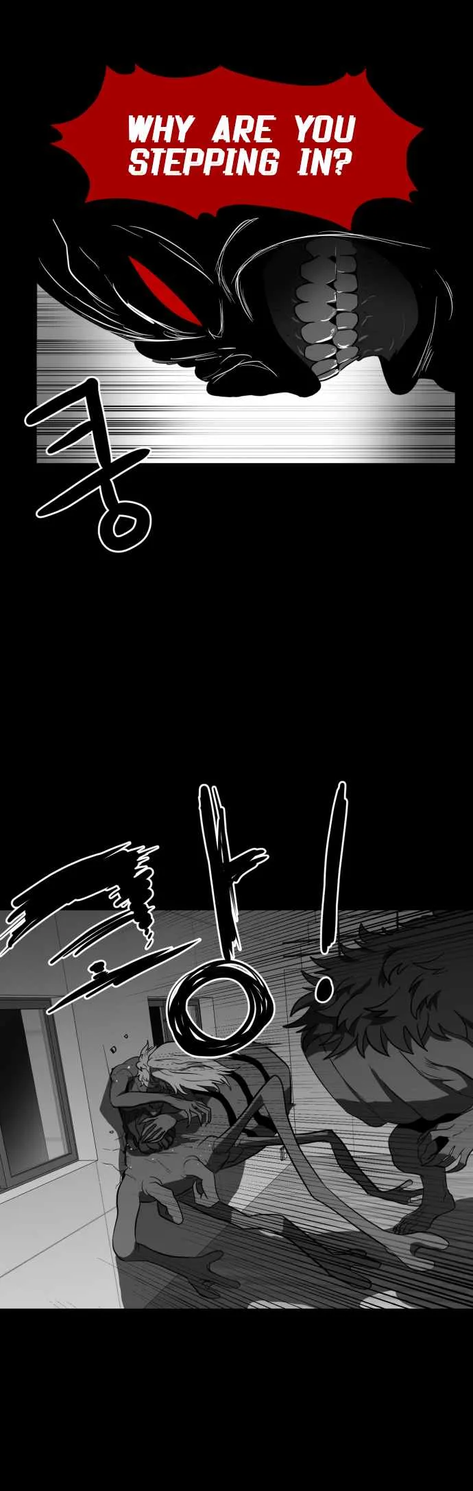 Prey Chapter 47 page 8