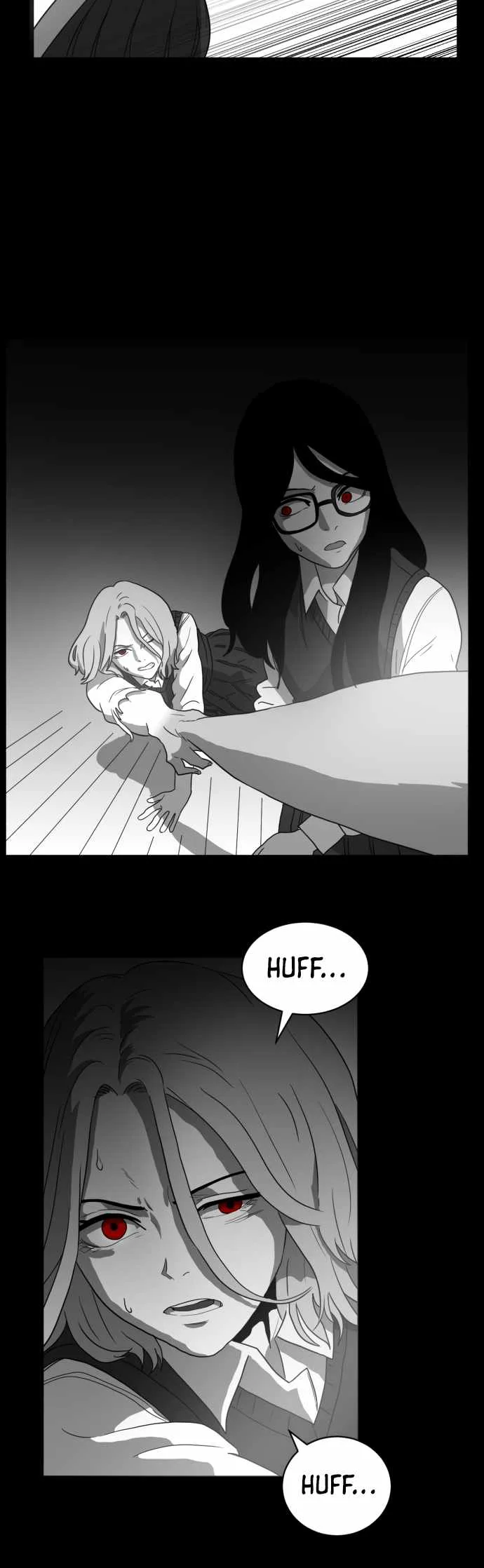 Prey Chapter 47 page 20