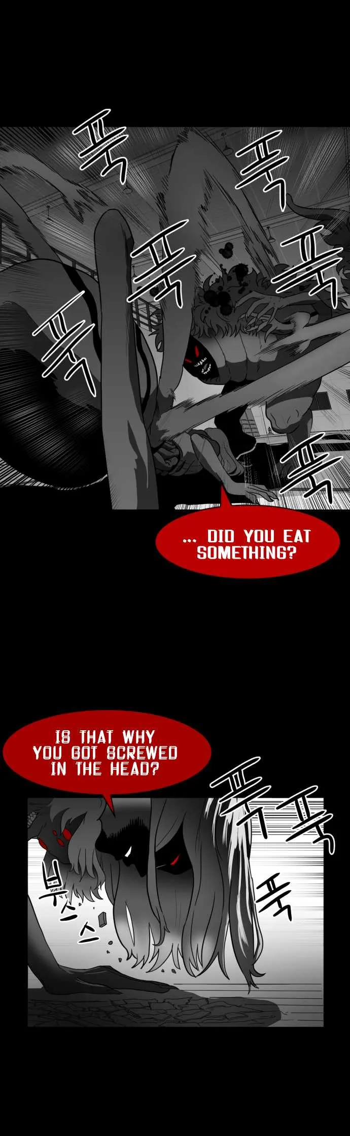 Prey Chapter 47 page 16