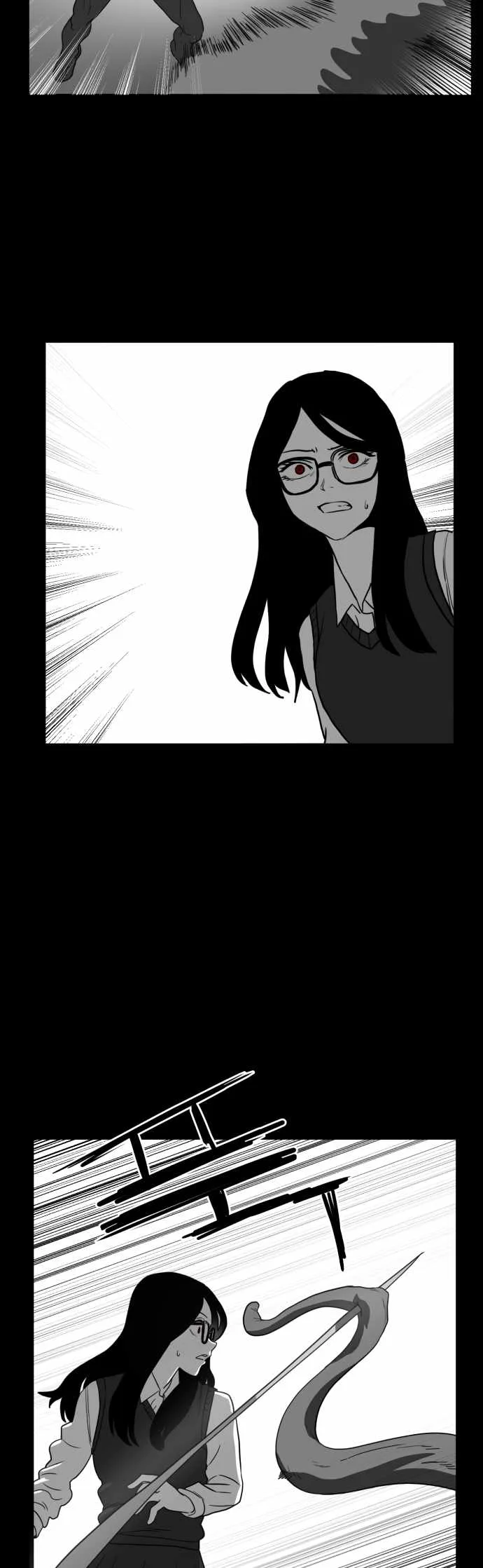 Prey Chapter 47 page 19