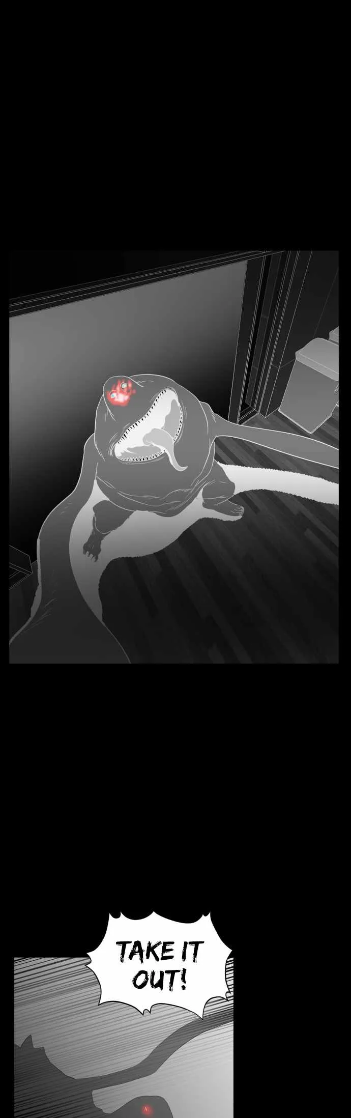 Prey Chapter 47 page 23