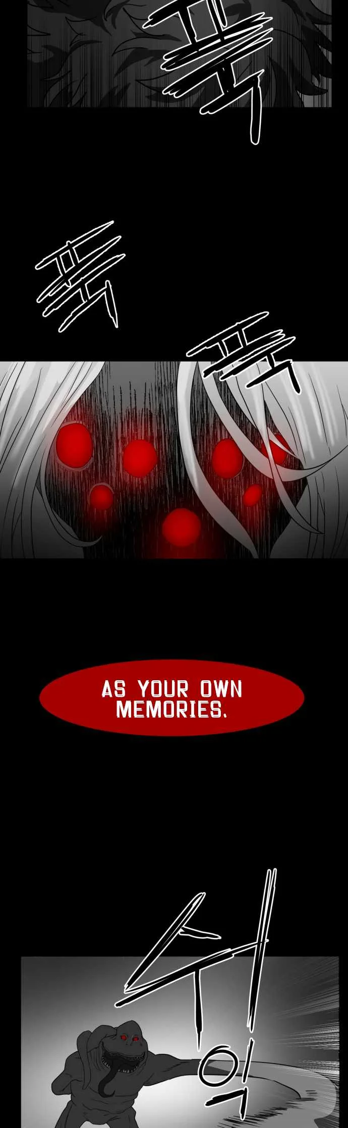 Prey Chapter 47 page 18