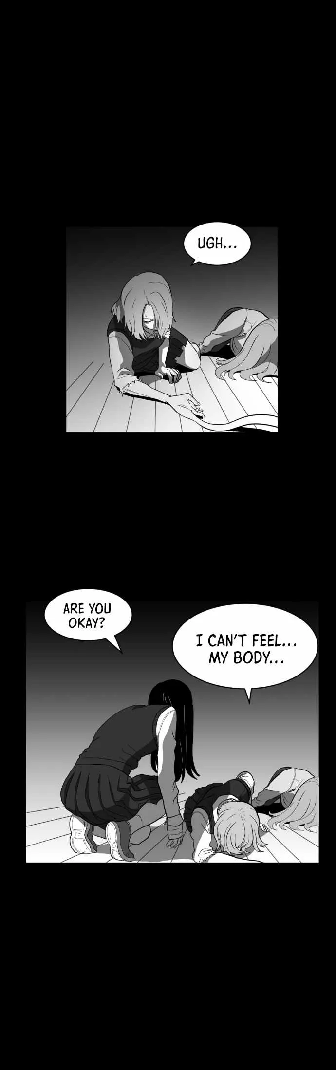 Prey Chapter 47 page 28