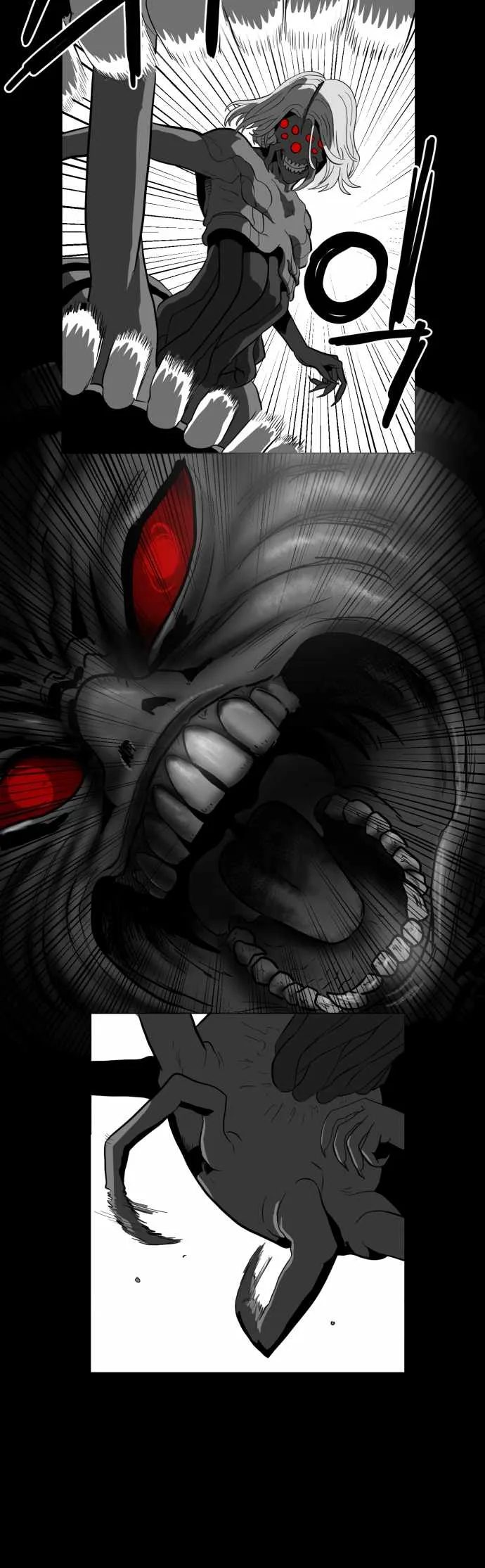 Prey Chapter 47 page 34
