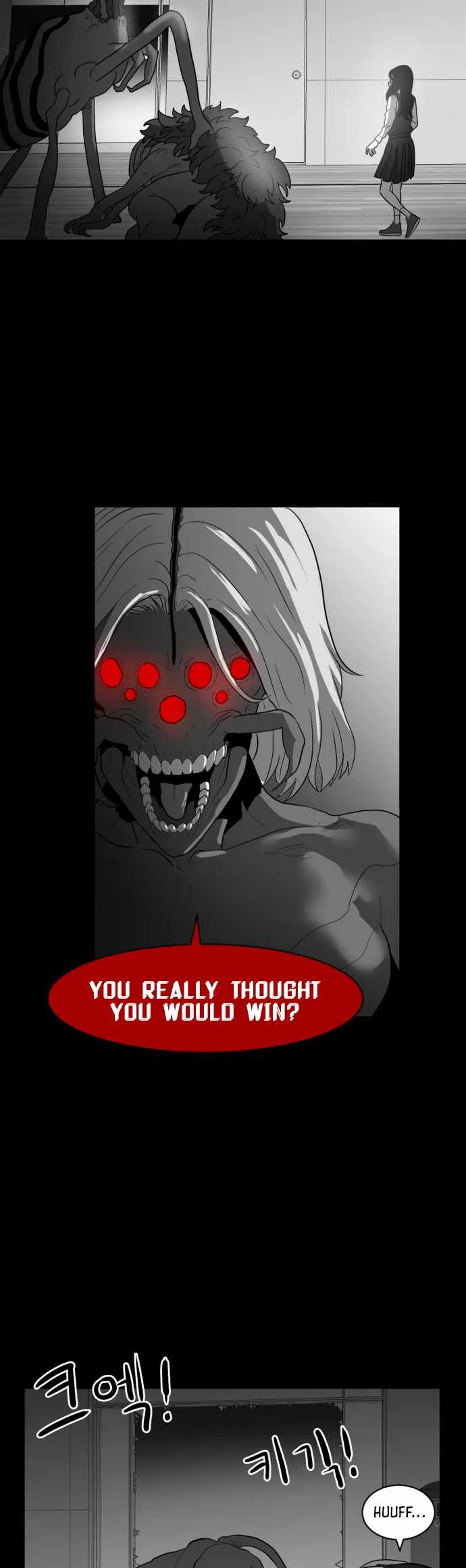 Prey Chapter 47 page 40