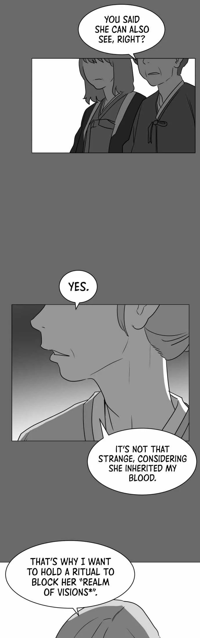 Prey Chapter 48 page 7