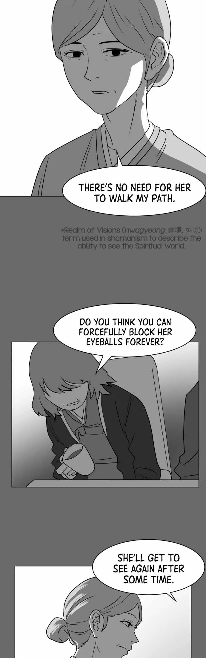 Prey Chapter 48 page 8