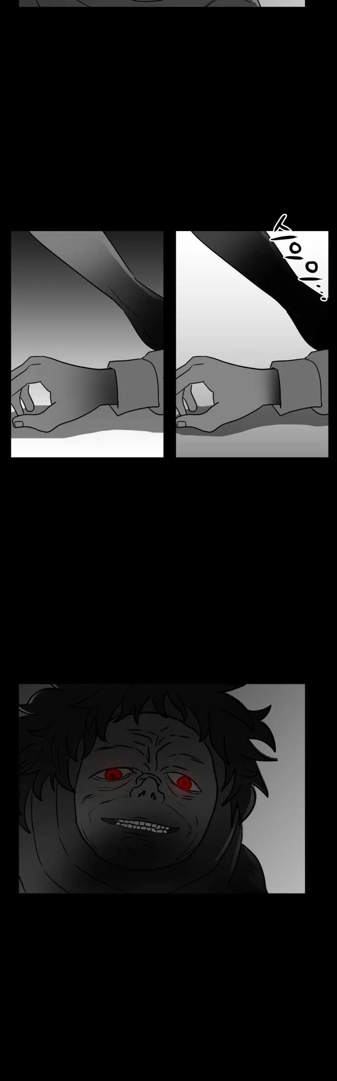 Prey Chapter 48 page 18