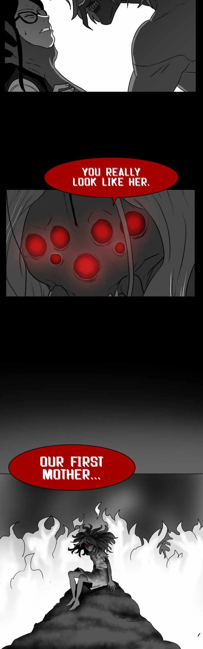 Prey Chapter 48 page 20