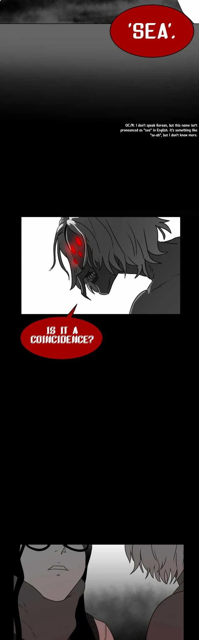 Prey Chapter 48 page 21