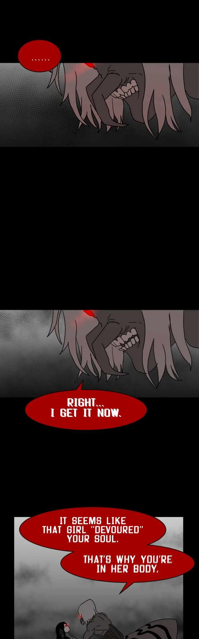 Prey Chapter 48 page 24