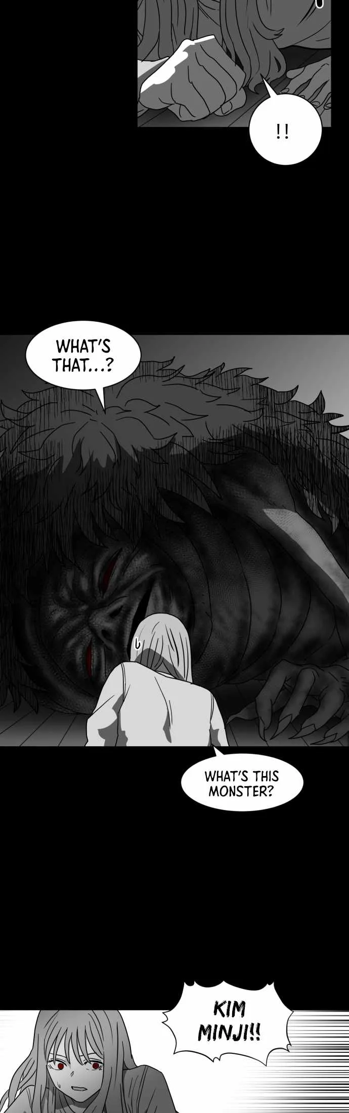 Prey Chapter 48 page 29