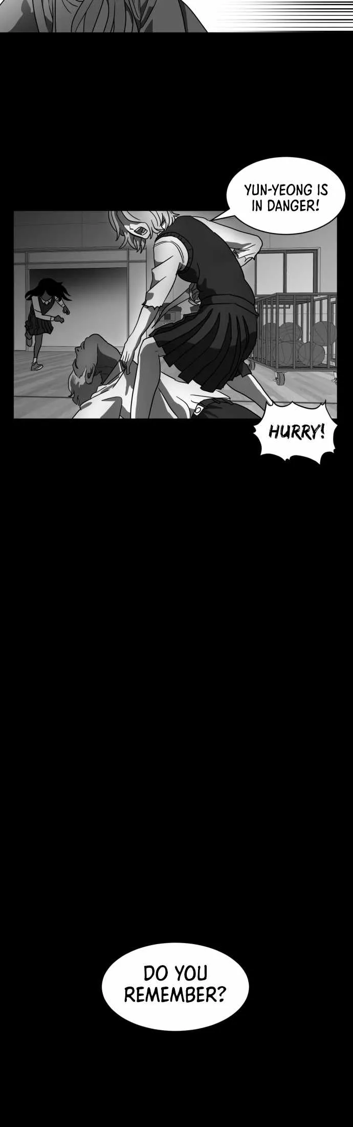 Prey Chapter 48 page 30