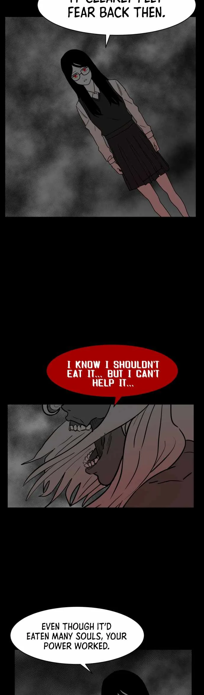 Prey Chapter 48 page 32