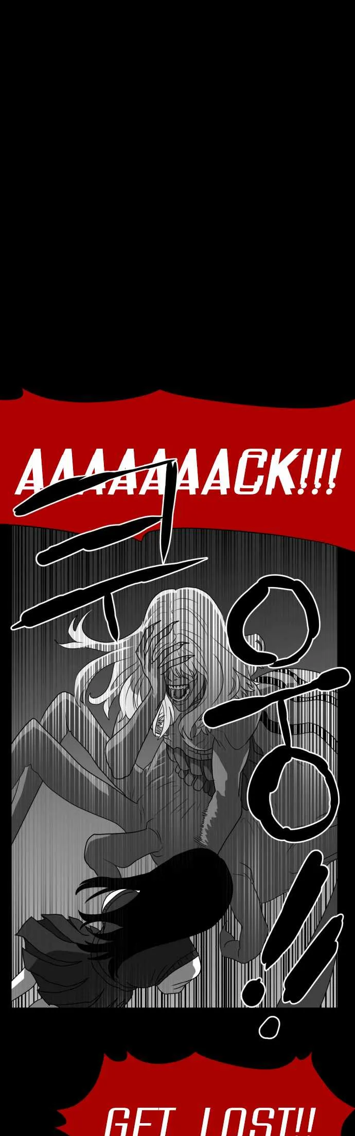 Prey Chapter 48 page 36