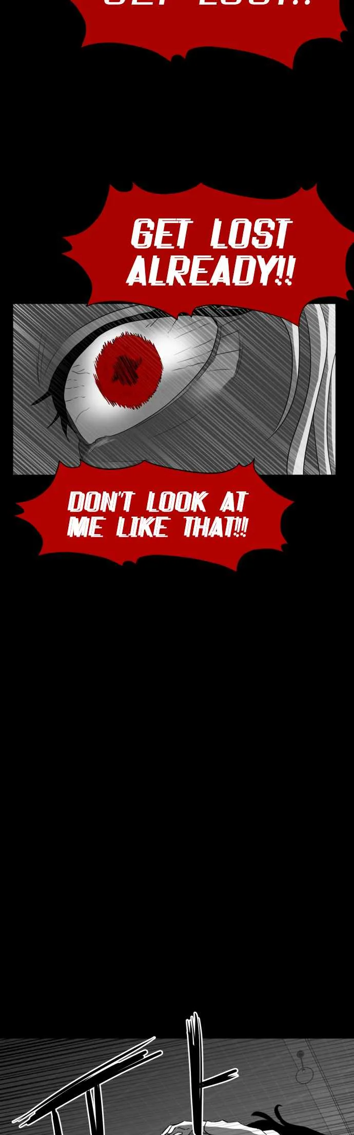 Prey Chapter 48 page 37