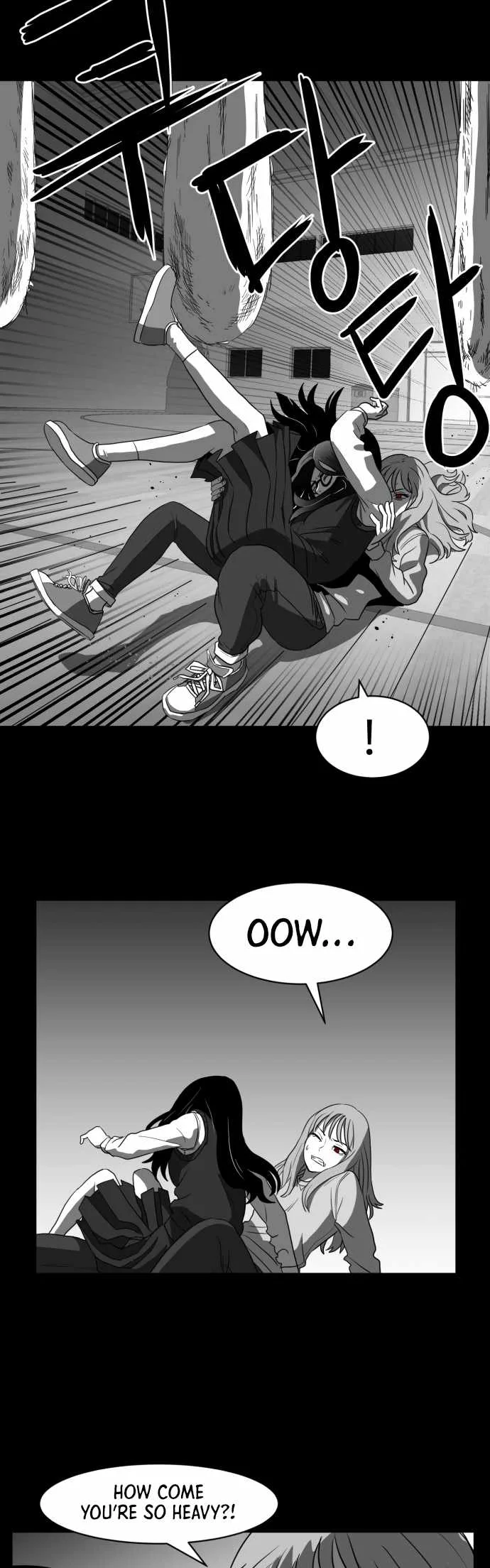 Prey Chapter 48 page 39