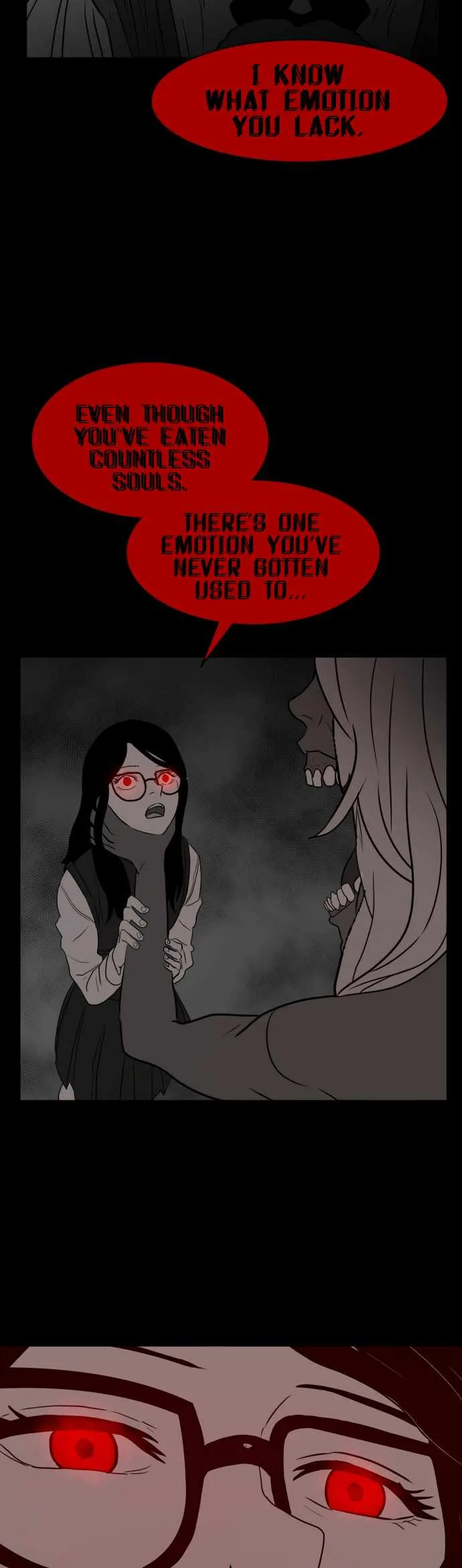 Prey Chapter 48 page 34