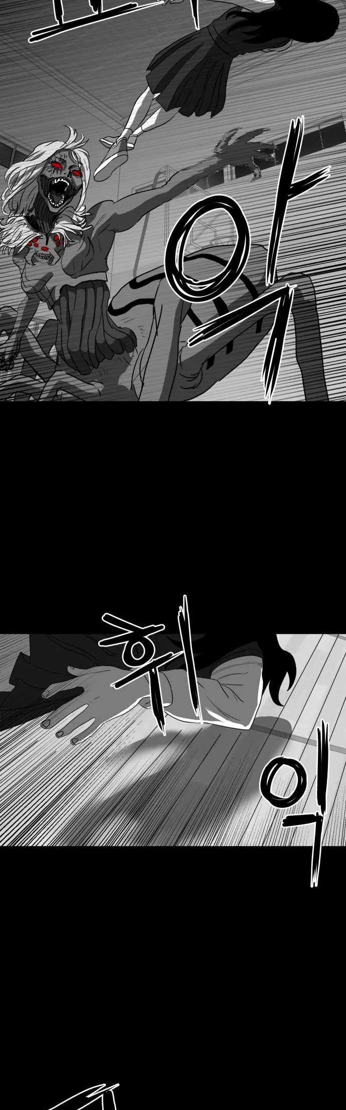 Prey Chapter 48 page 38