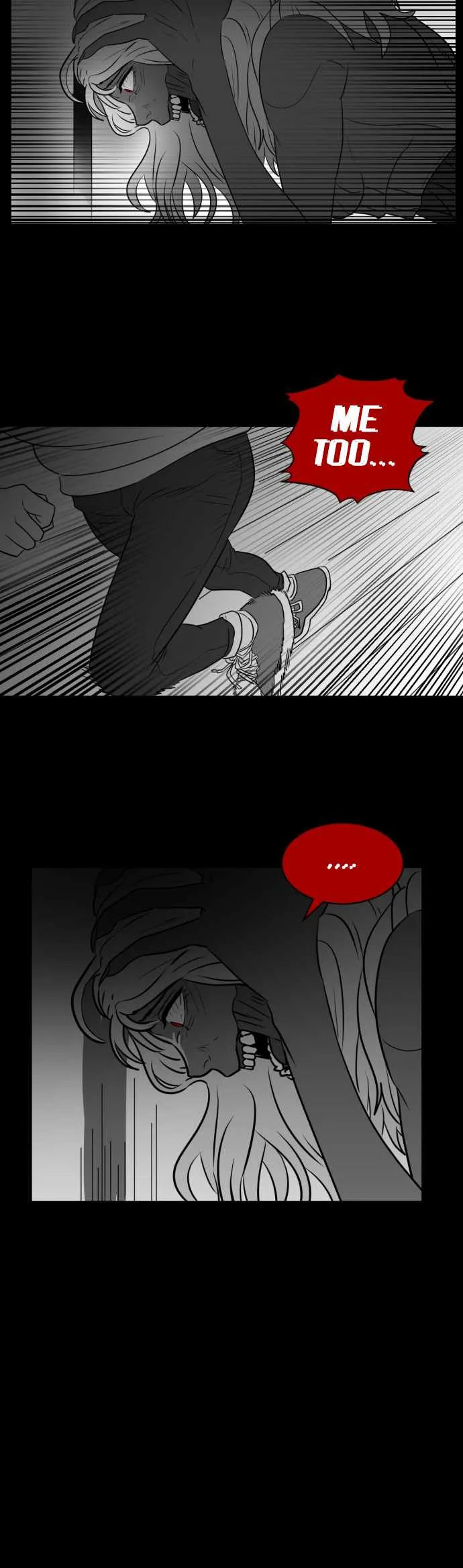 Prey Chapter 48 page 42