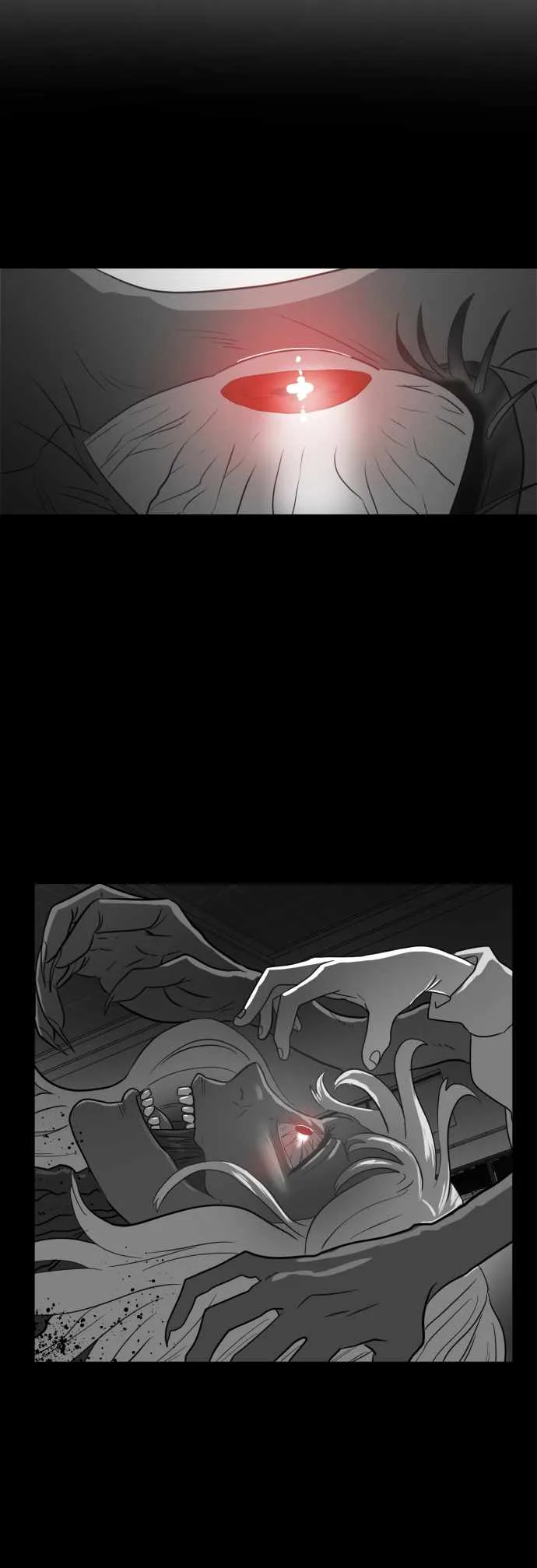 Prey Chapter 48 page 52