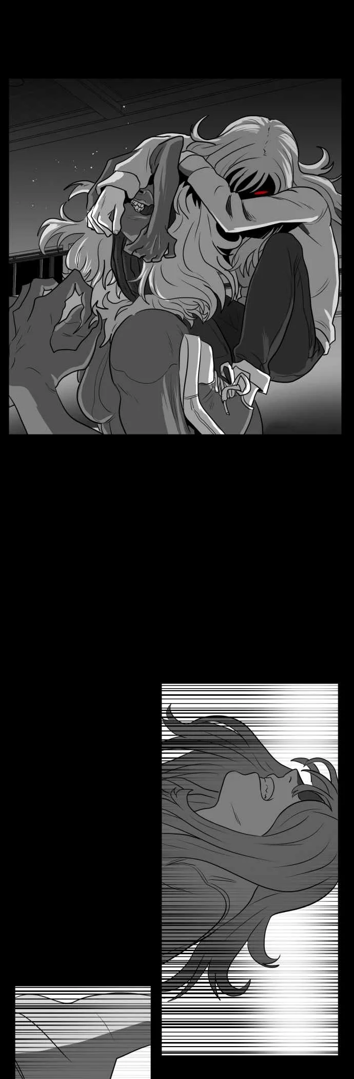 Prey Chapter 49 page 1