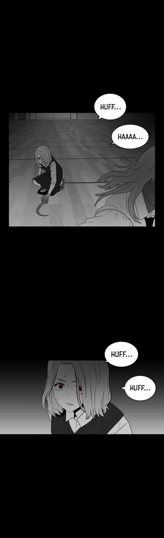 Prey Chapter 49 page 6