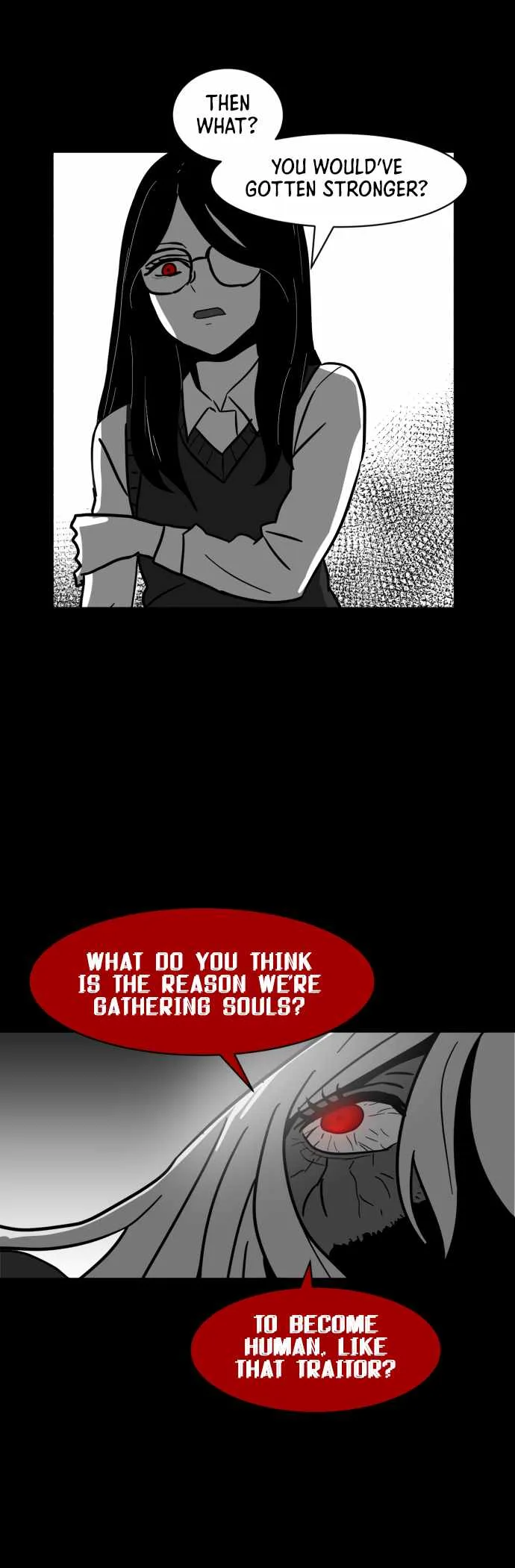 Prey Chapter 49 page 14