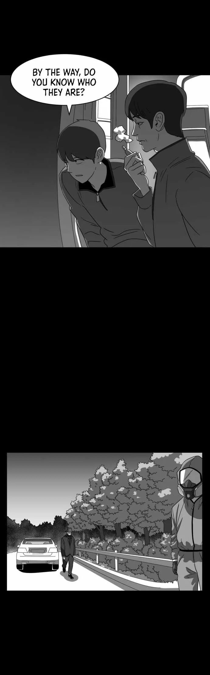 Prey Chapter 49 page 31