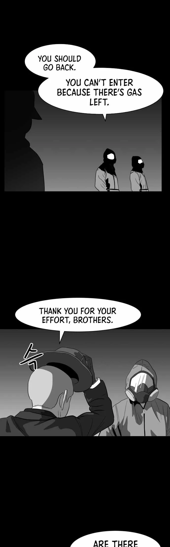 Prey Chapter 49 page 33