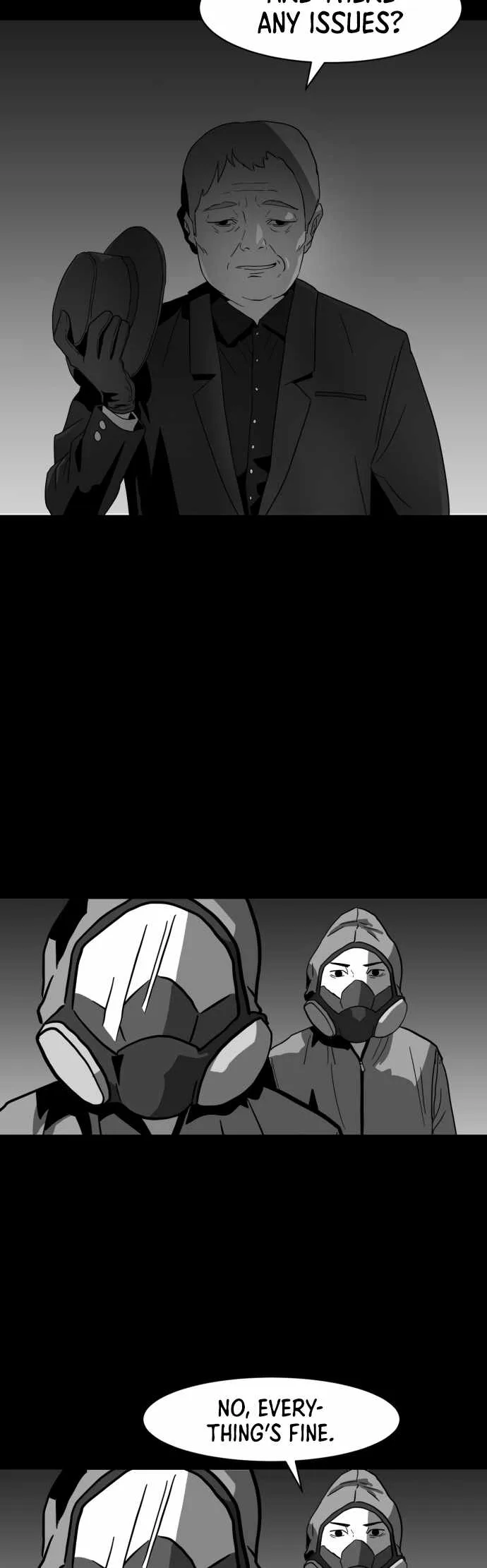 Prey Chapter 49 page 34