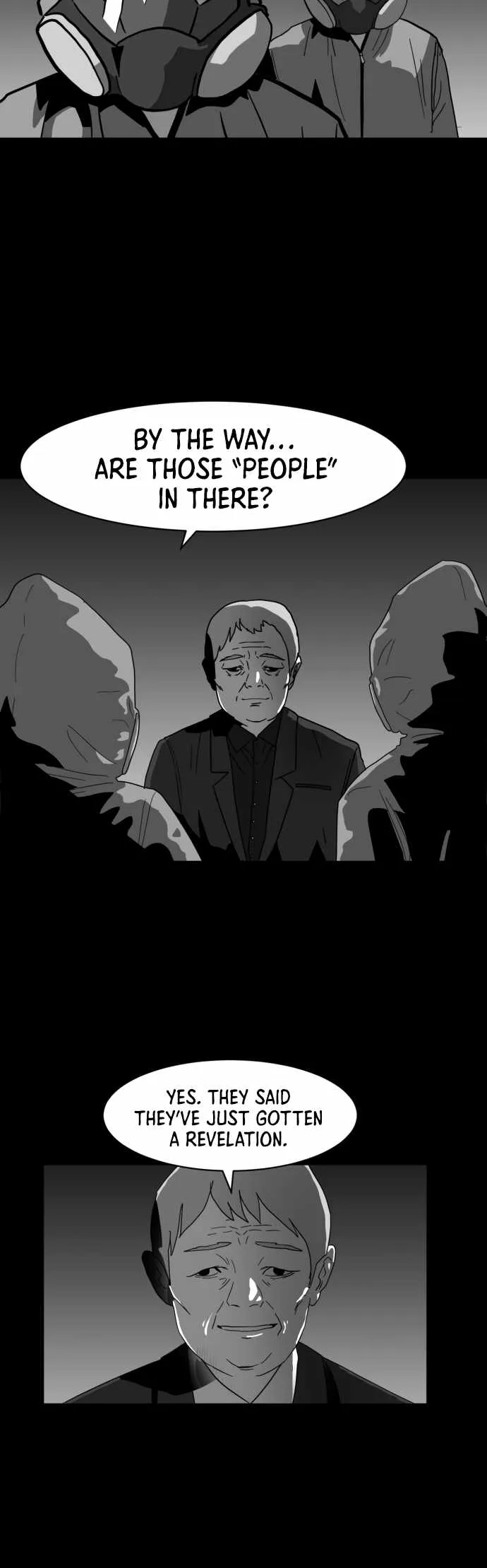 Prey Chapter 49 page 35