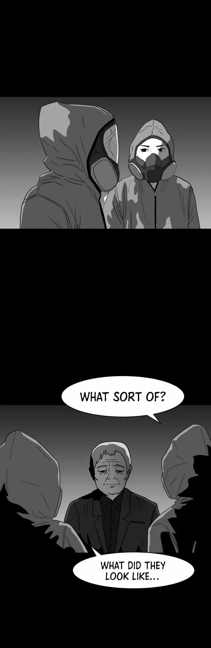 Prey Chapter 49 page 36