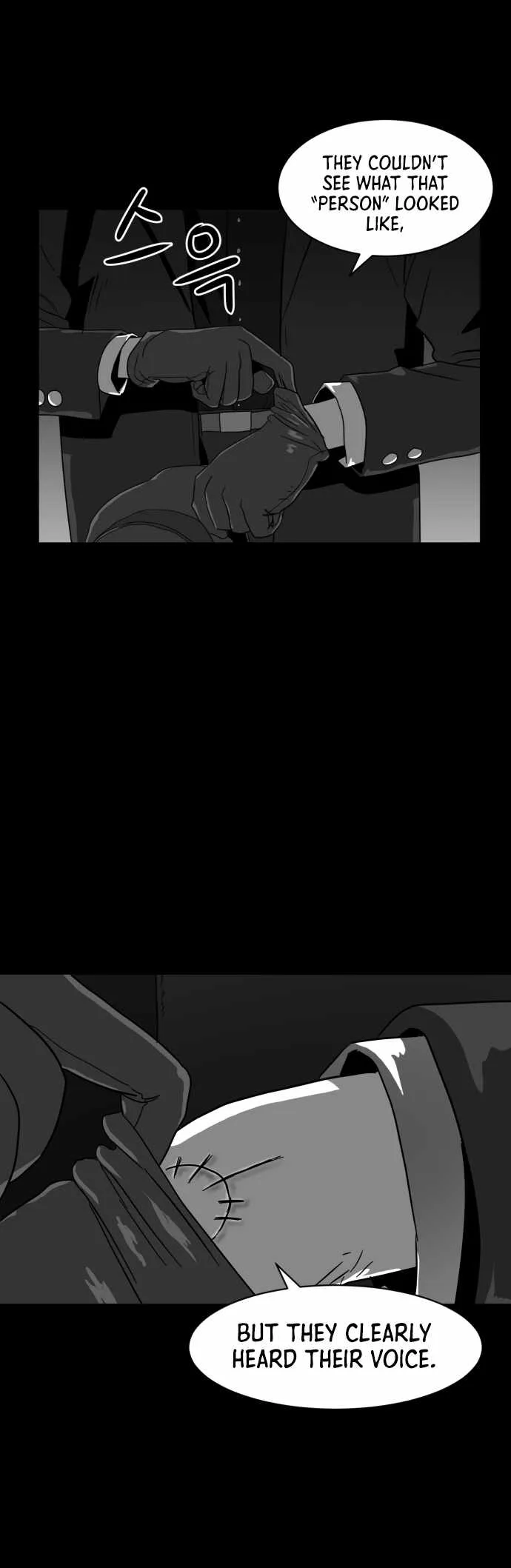 Prey Chapter 49 page 37