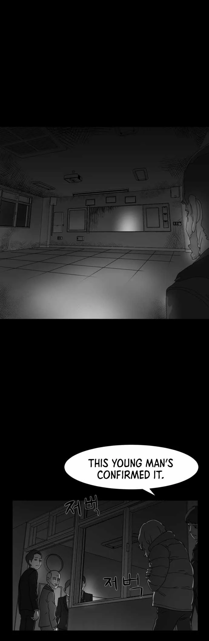 Prey Chapter 49 page 40