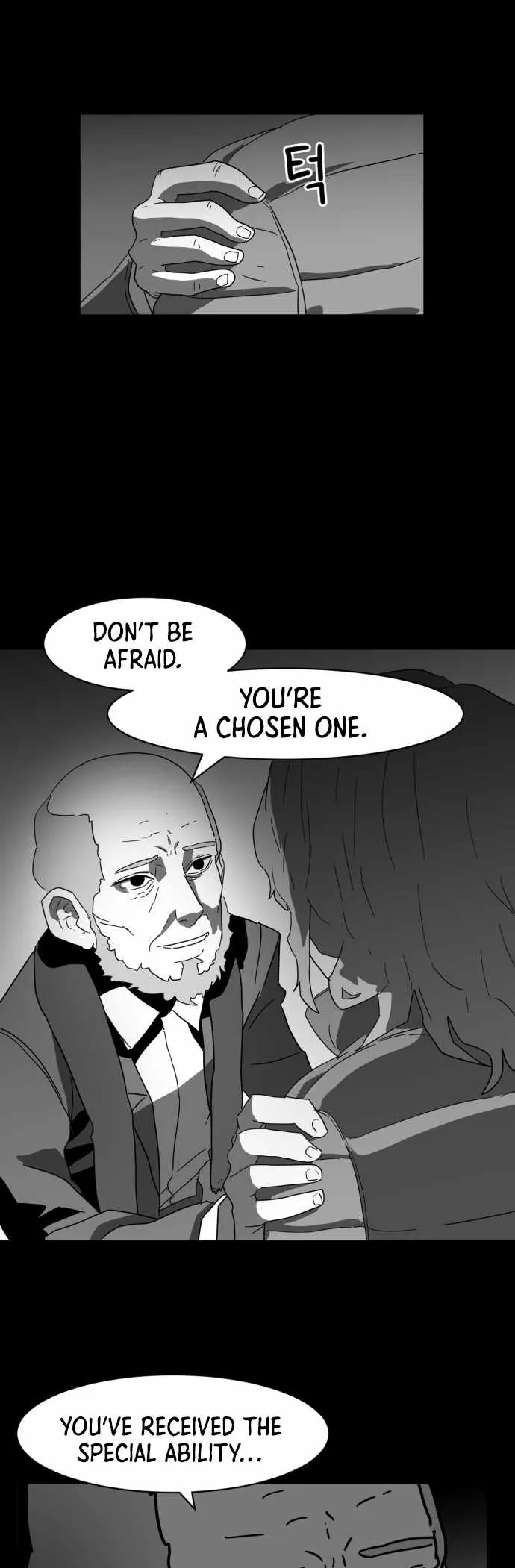 Prey Chapter 49 page 43