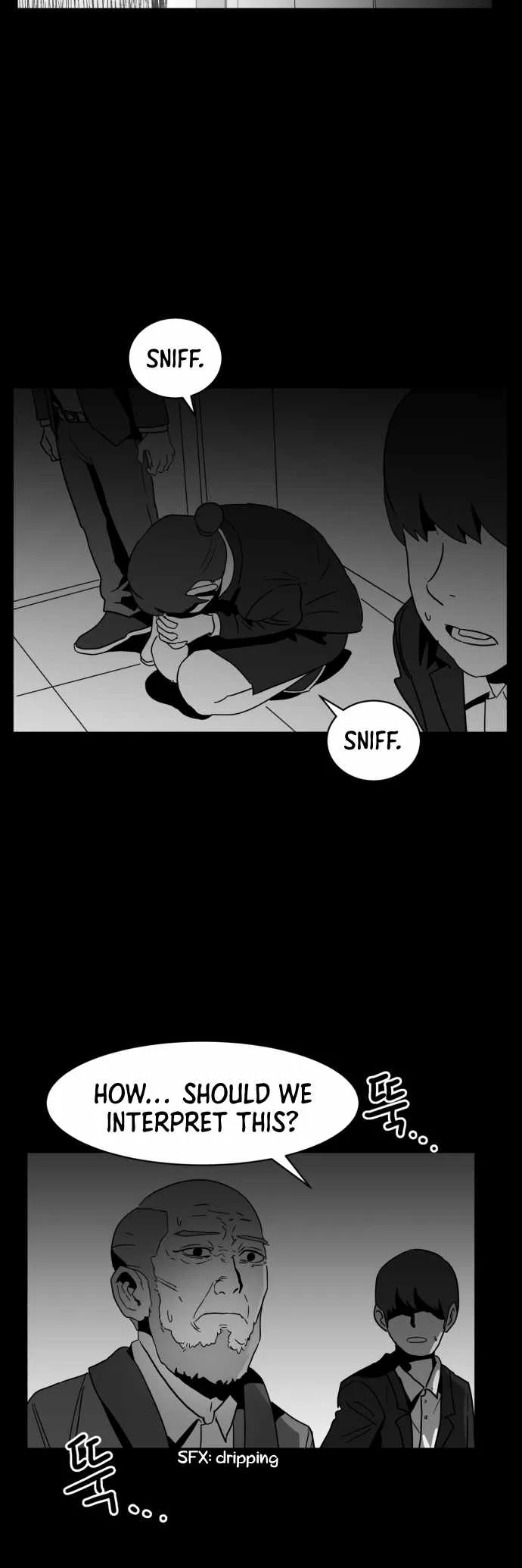 Prey Chapter 49 page 53