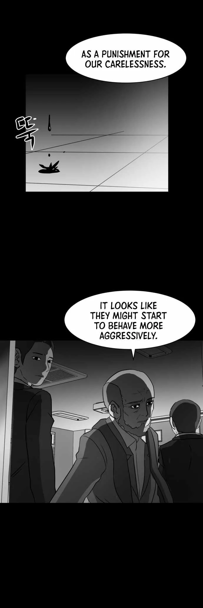 Prey Chapter 49 page 55