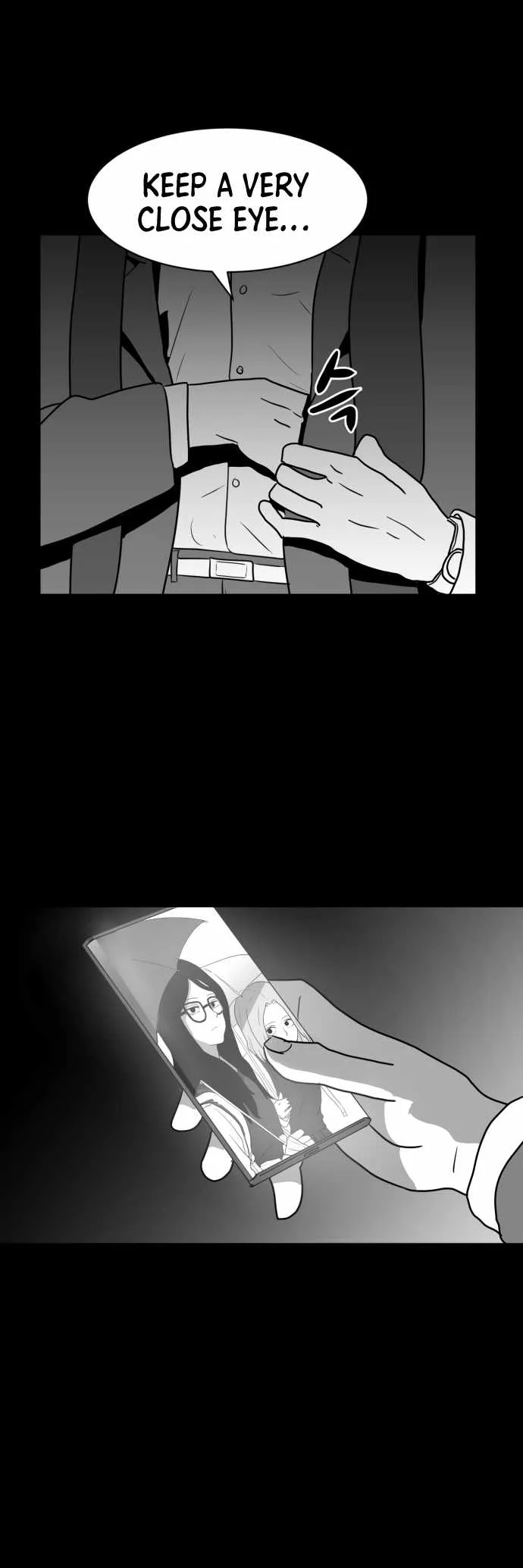 Prey Chapter 49 page 56