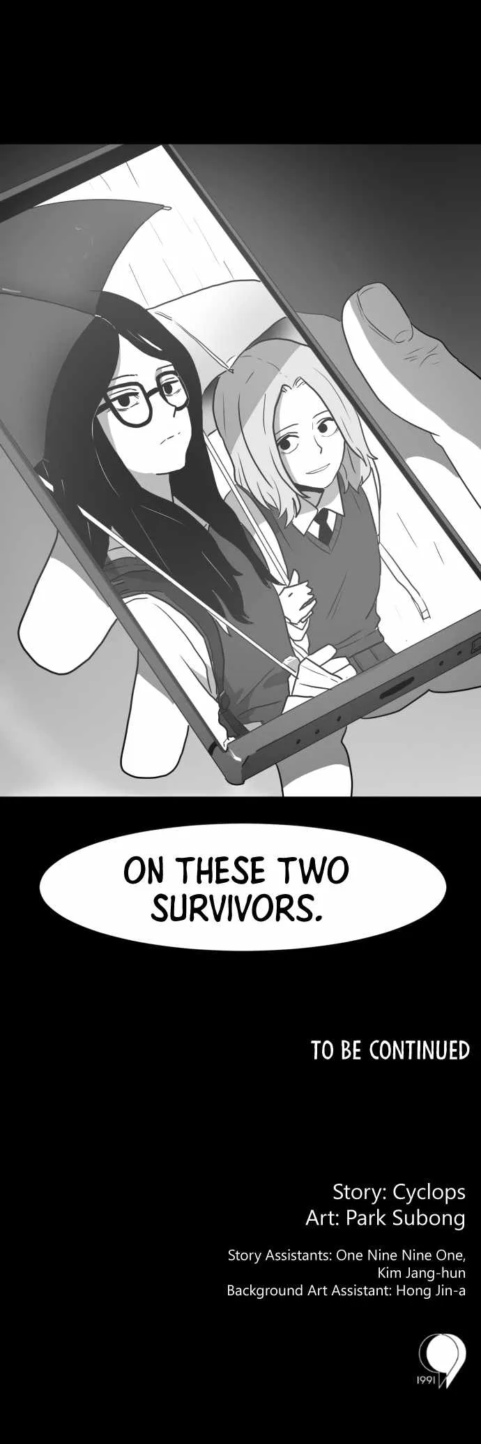 Prey Chapter 49 page 57