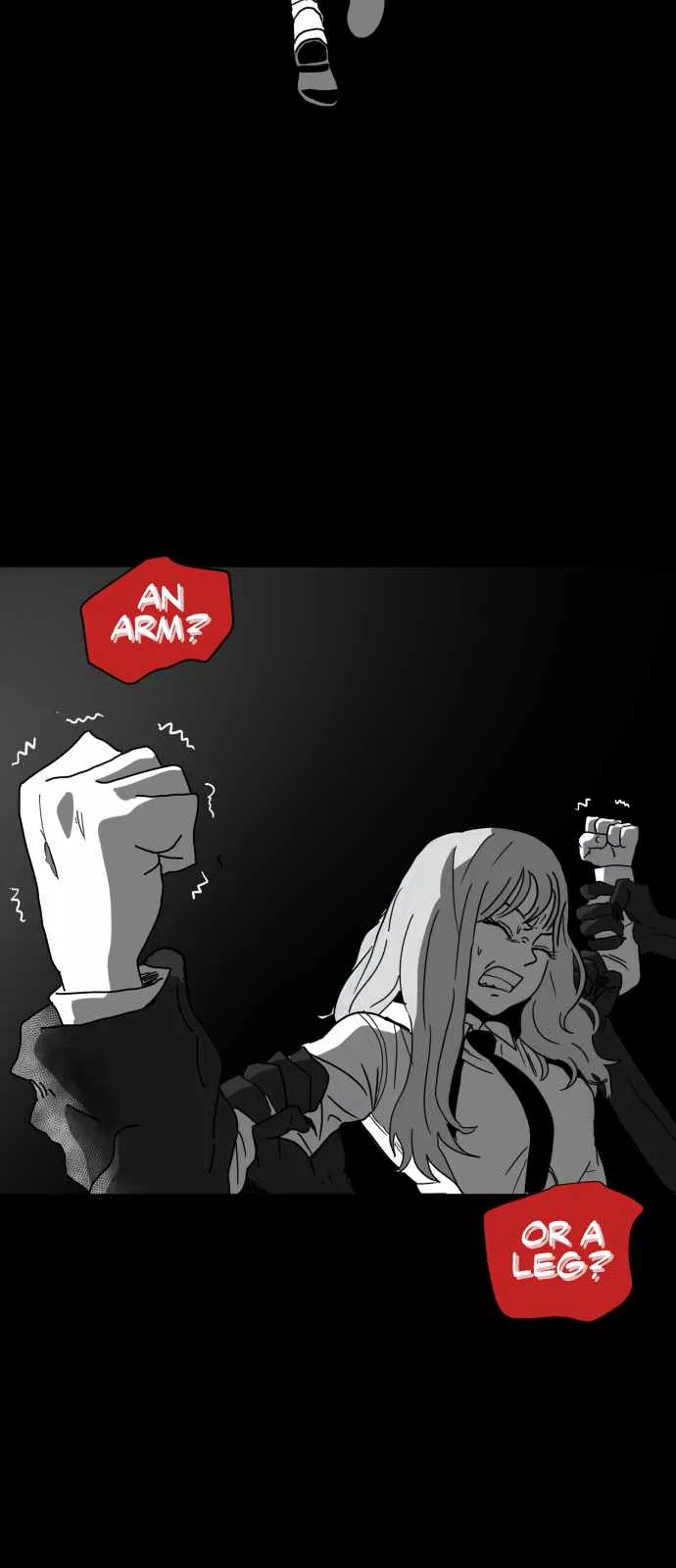 Prey Chapter 5 page 2