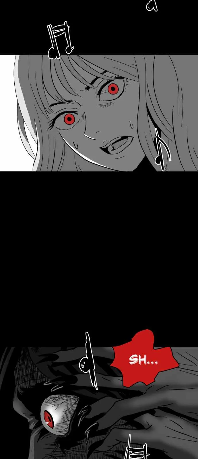 Prey Chapter 5 page 33