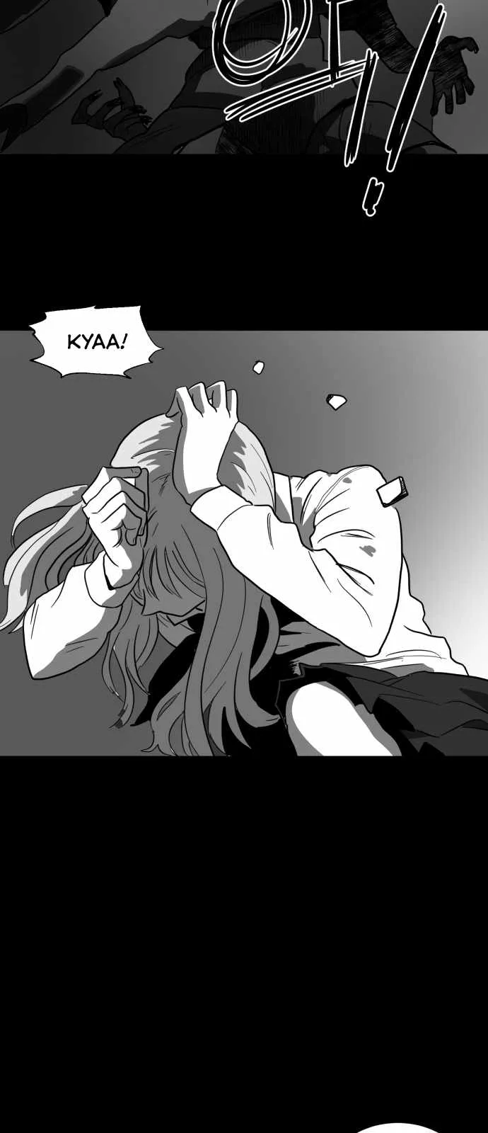 Prey Chapter 5 page 35