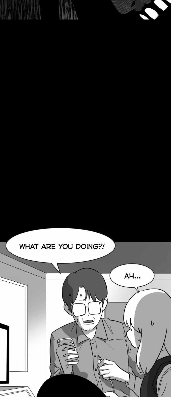 Prey Chapter 5 page 45