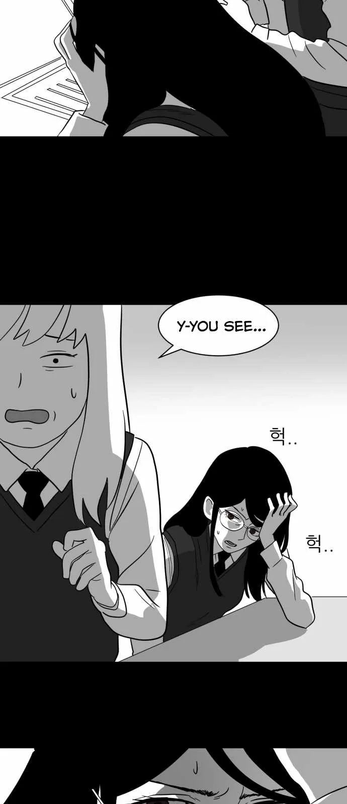 Prey Chapter 5 page 46