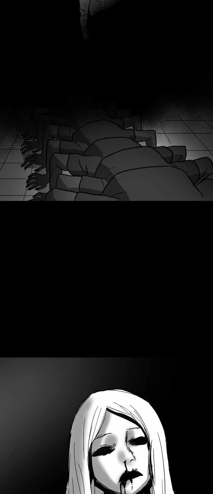 Prey Chapter 5 page 58