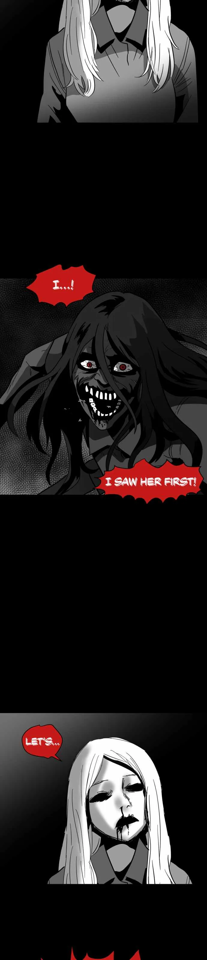 Prey Chapter 5 page 59